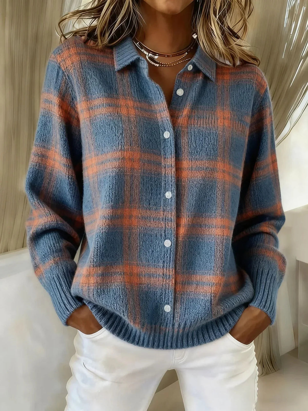 Candela | Ternet cardigan