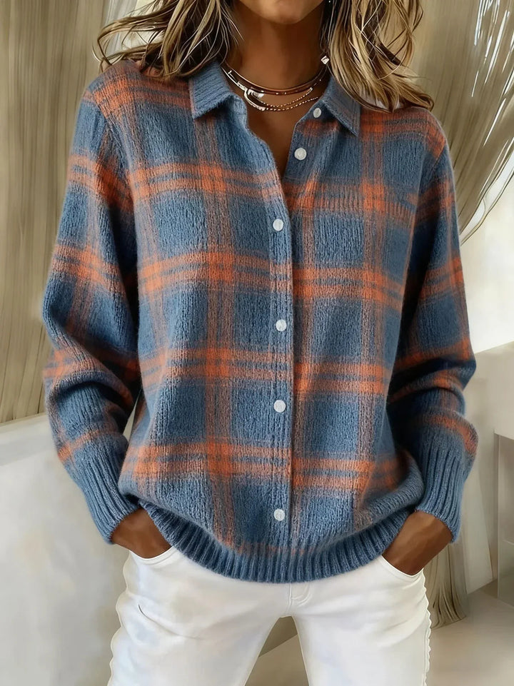 Candela | Ternet cardigan