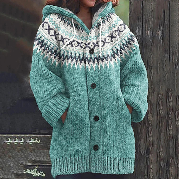 Aya | Cardigan