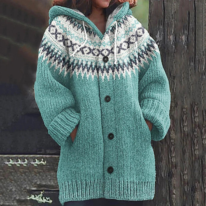 Aya | Cardigan