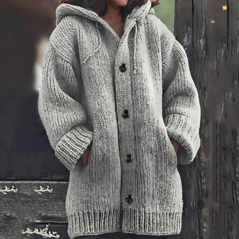Elizabeth | Cardigan
