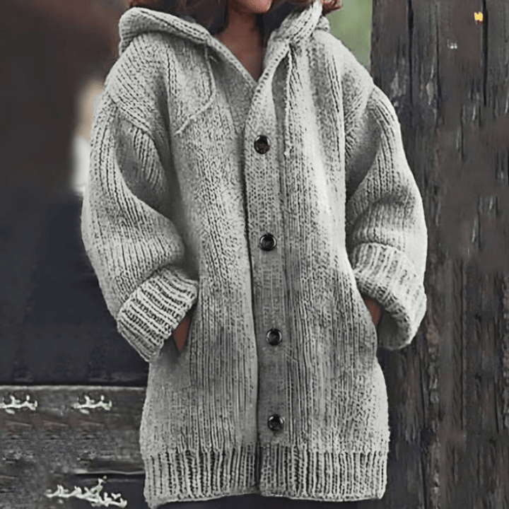 Elizabeth | Cardigan