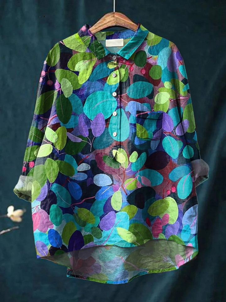 Grace | Let elegant bluse