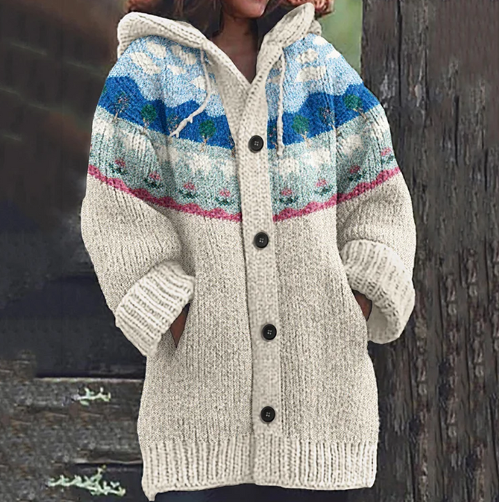 Barbara | Cardigan