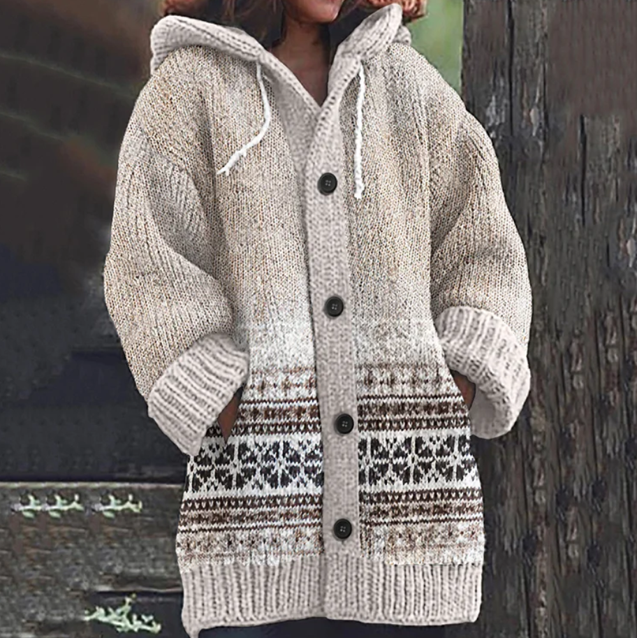 Barbara | Cardigan