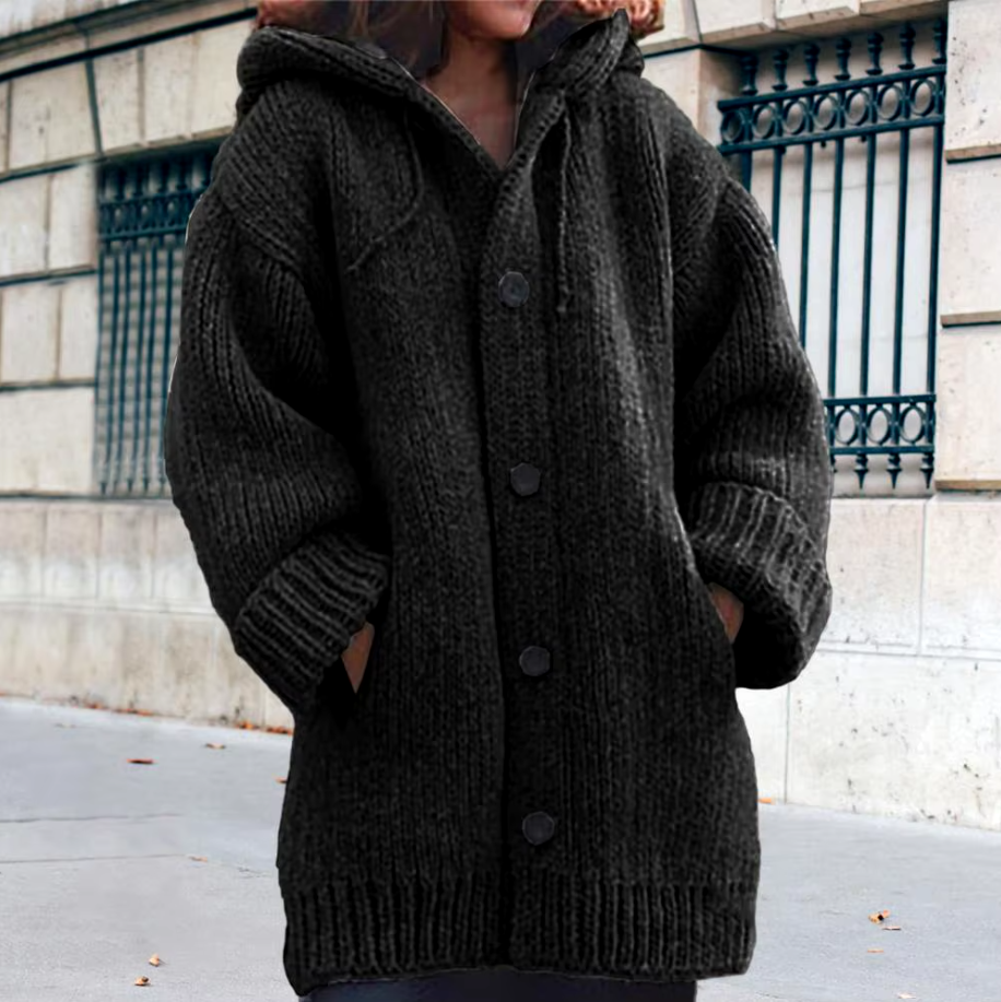 Elizabeth | Cardigan