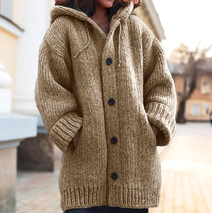 Elizabeth | Cardigan