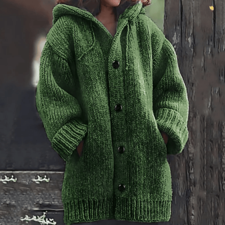 Elizabeth | Cardigan