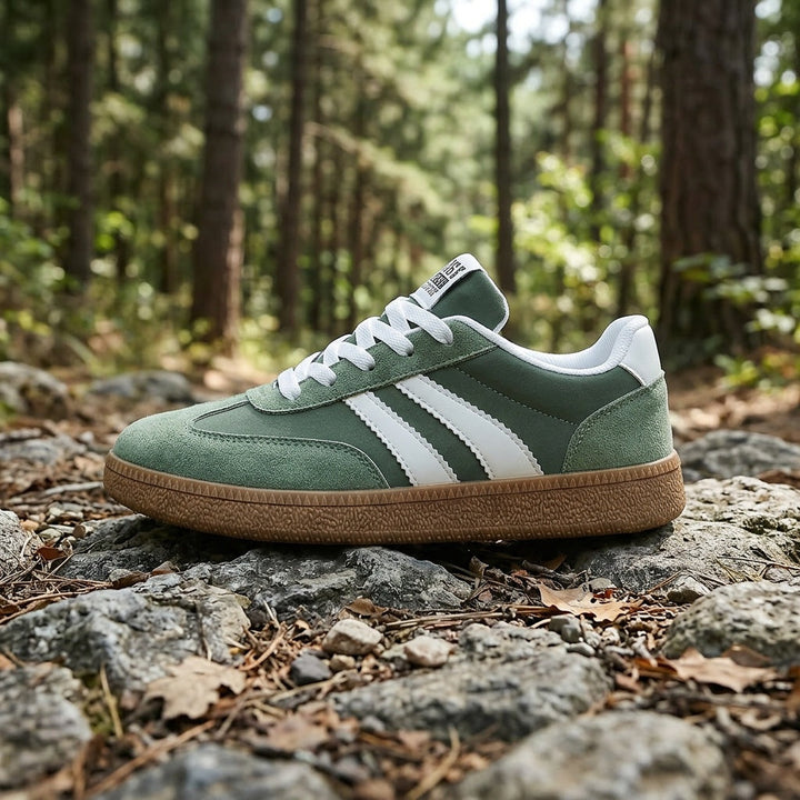 Fauvette | Ortopædiske komfortsneakers