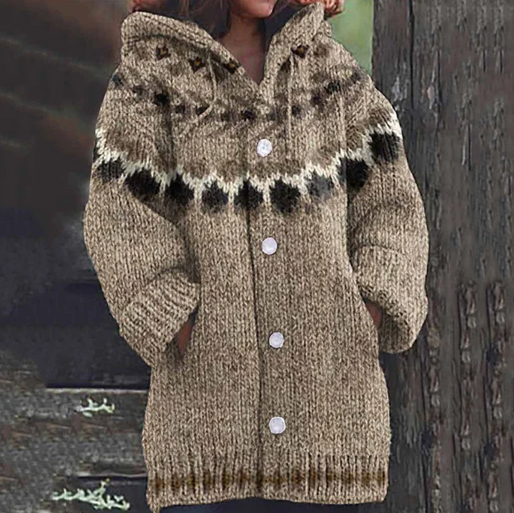 Karen | Cardigan