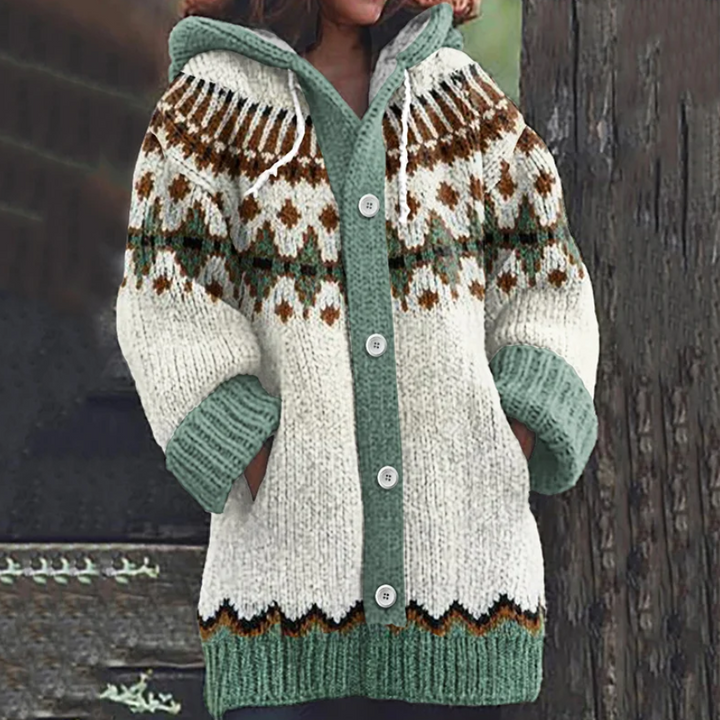 Barbara | Cardigan