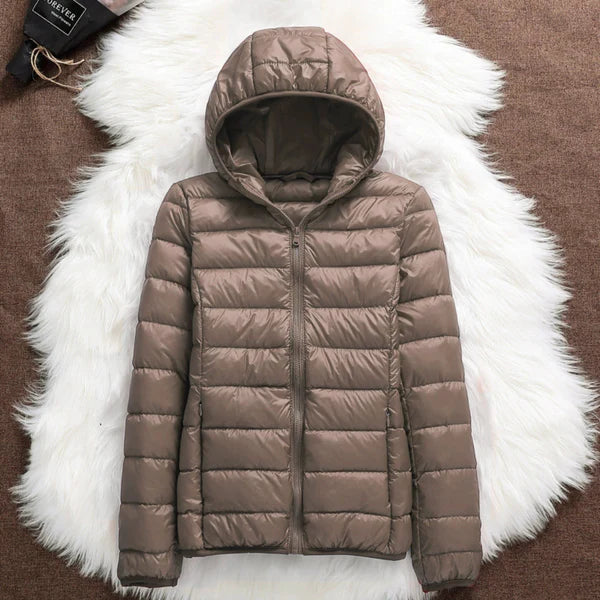 North™ | Let dunjakke