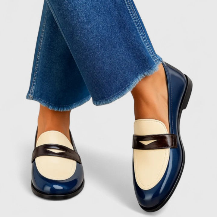 Trixie - Elegante loafers