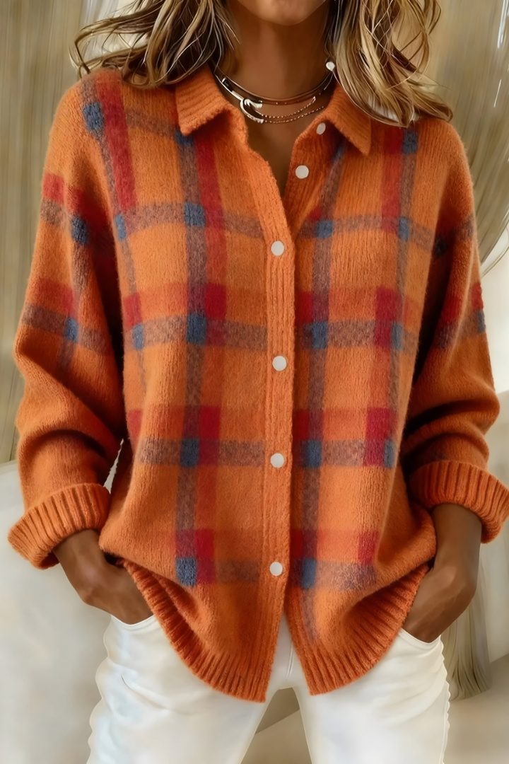 Candela | Ternet cardigan