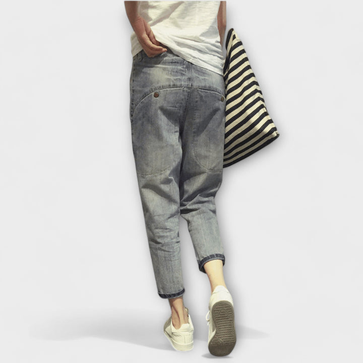 Daren™ – Stilfulde og unikke bukser