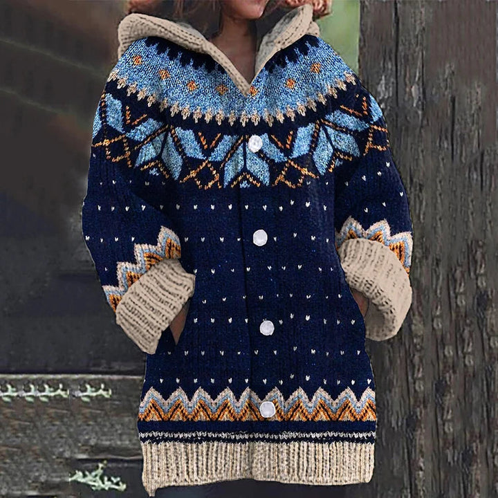 Aya | Cardigan