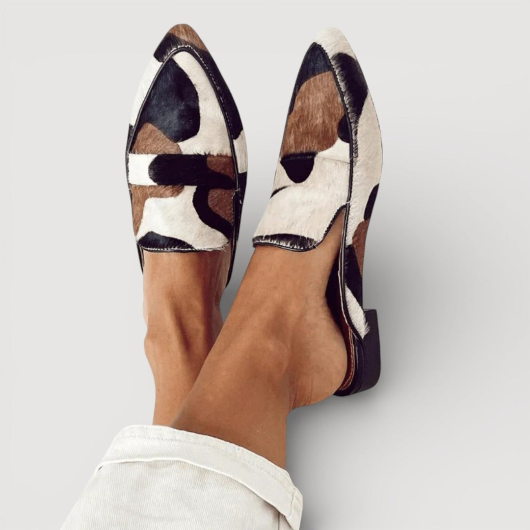 Bella | Elegante loafers