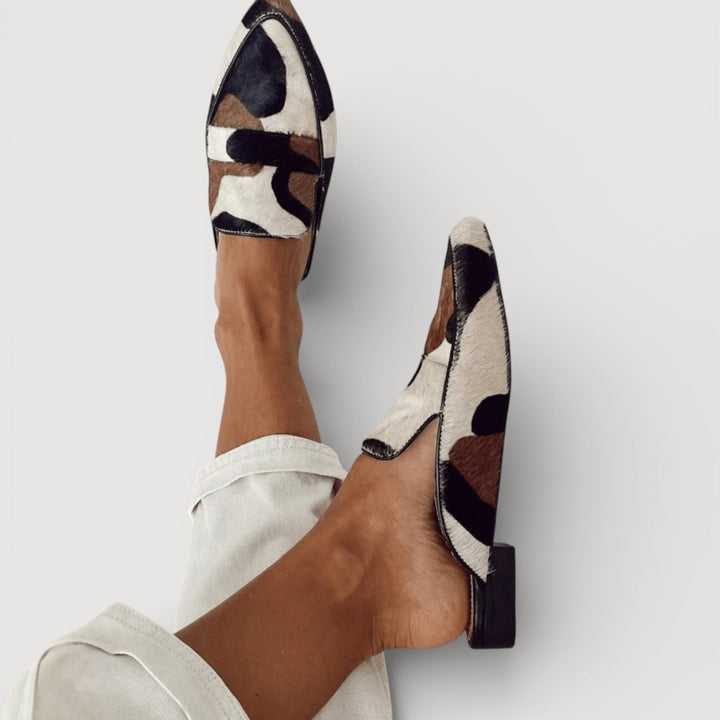 Velle - Elegante loafers