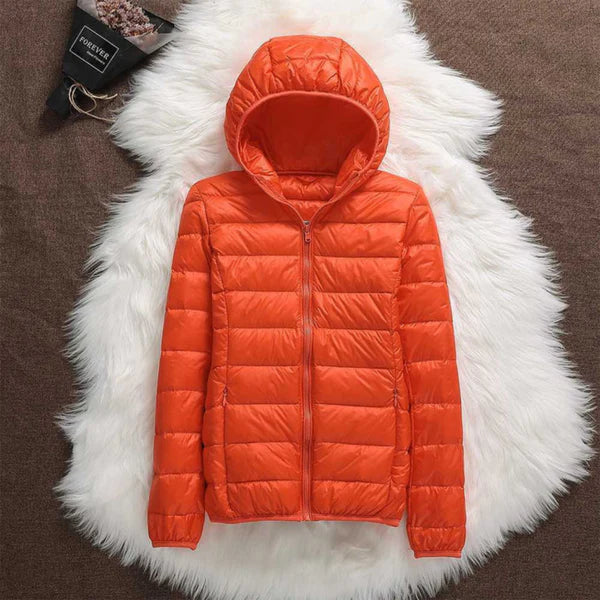 North™ | Let dunjakke