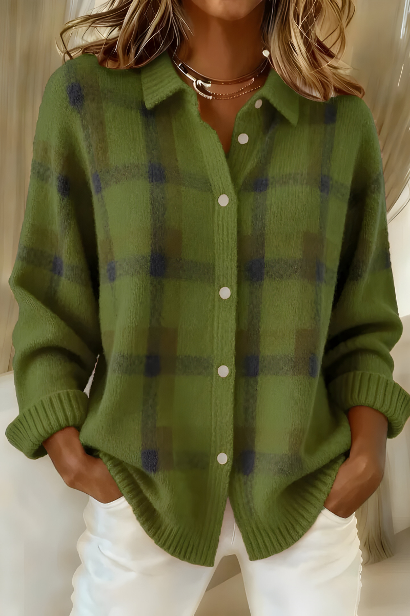 Candela | Ternet cardigan