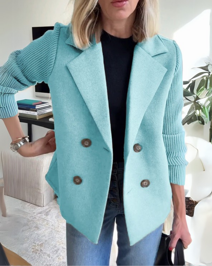 Jasier - Afslappet blazer