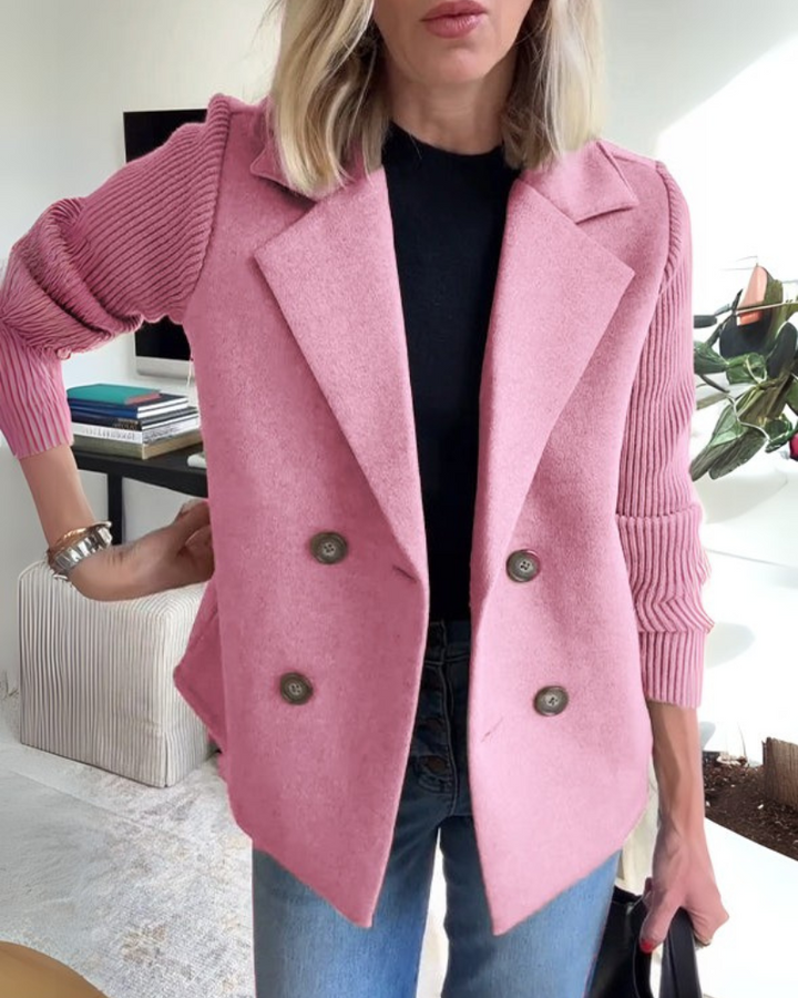 Jasier - Afslappet blazer