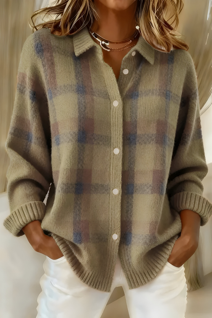 Candela | Ternet cardigan