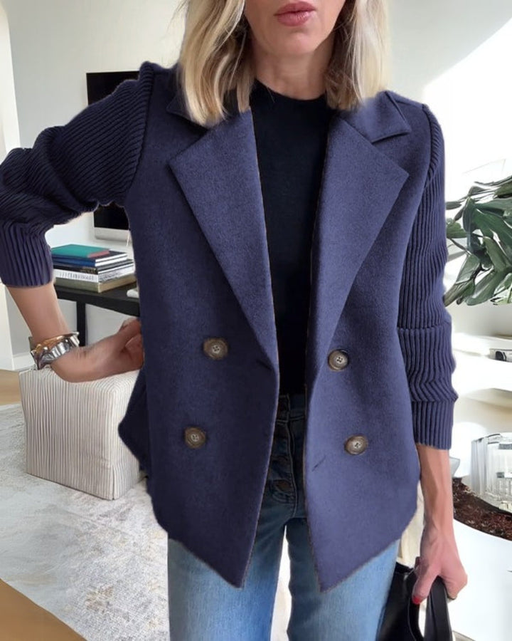 Jasier - Afslappet blazer