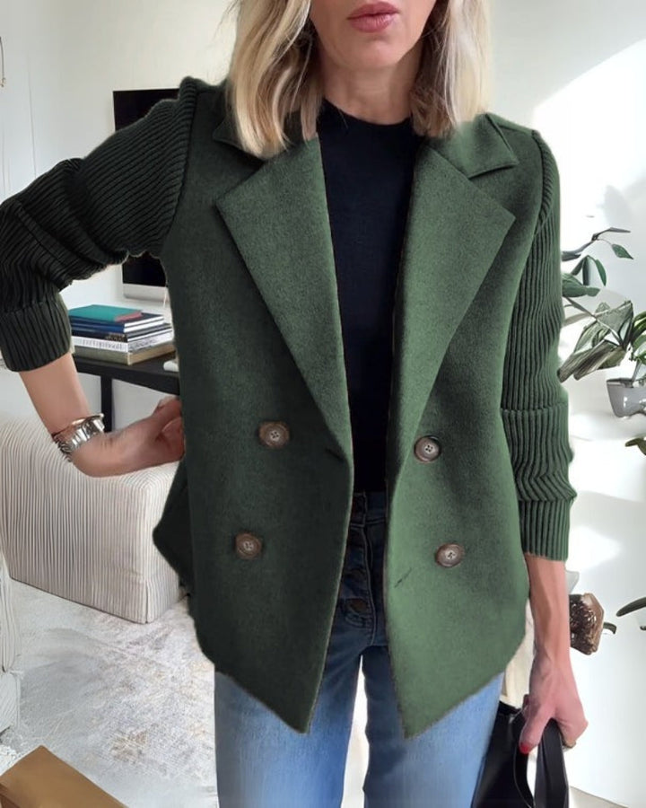 Jasier - Afslappet blazer