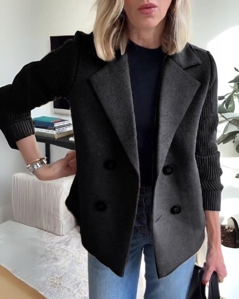 Jasier - Afslappet blazer