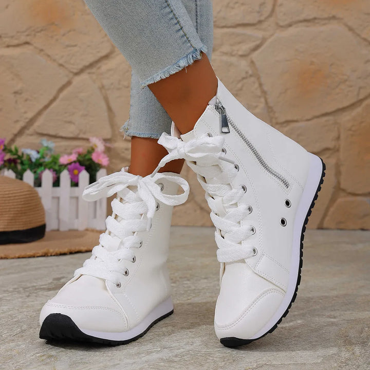 Anna – Ortopædiske komfortsko