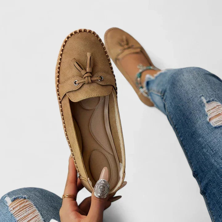 Emmaleigh - Komfortable loafers