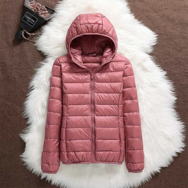North™ | Let dunjakke