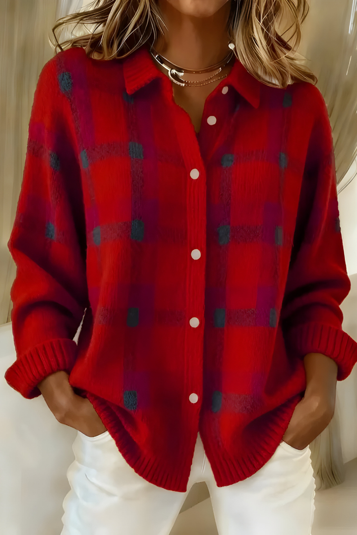 Candela | Ternet cardigan