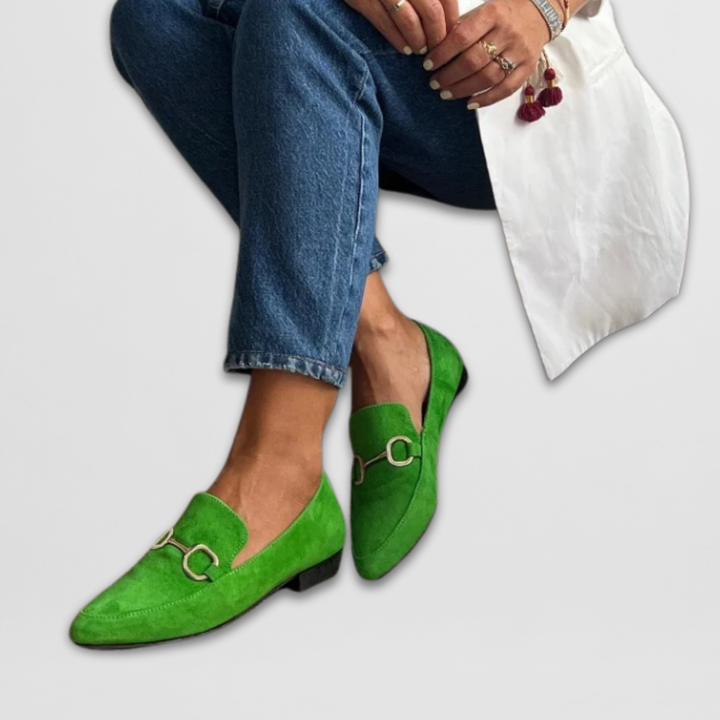 Hyelianne - Komfortable loafers