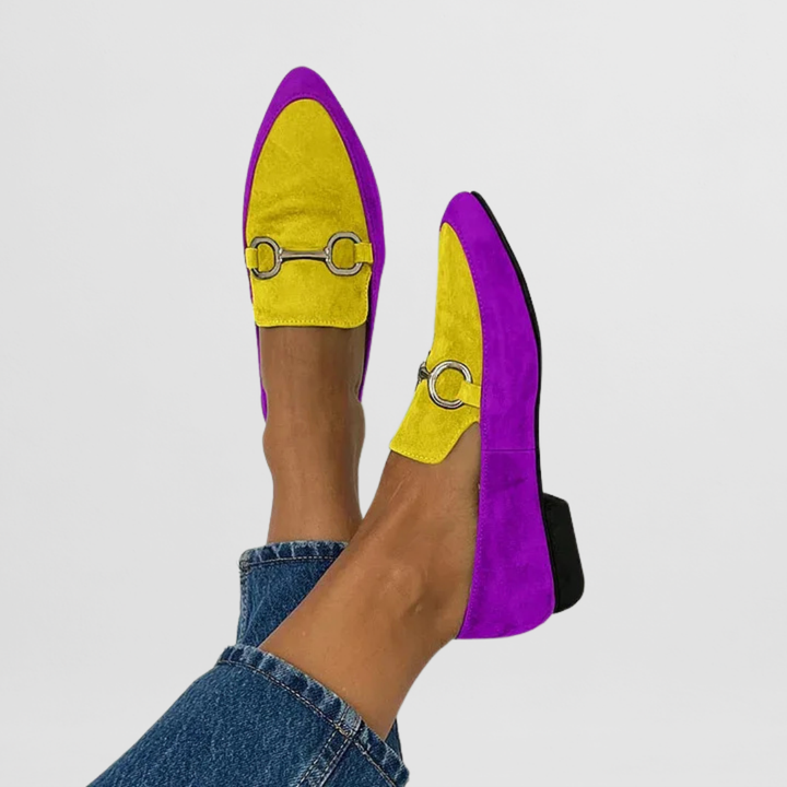 Hyelianne - Komfortable loafers