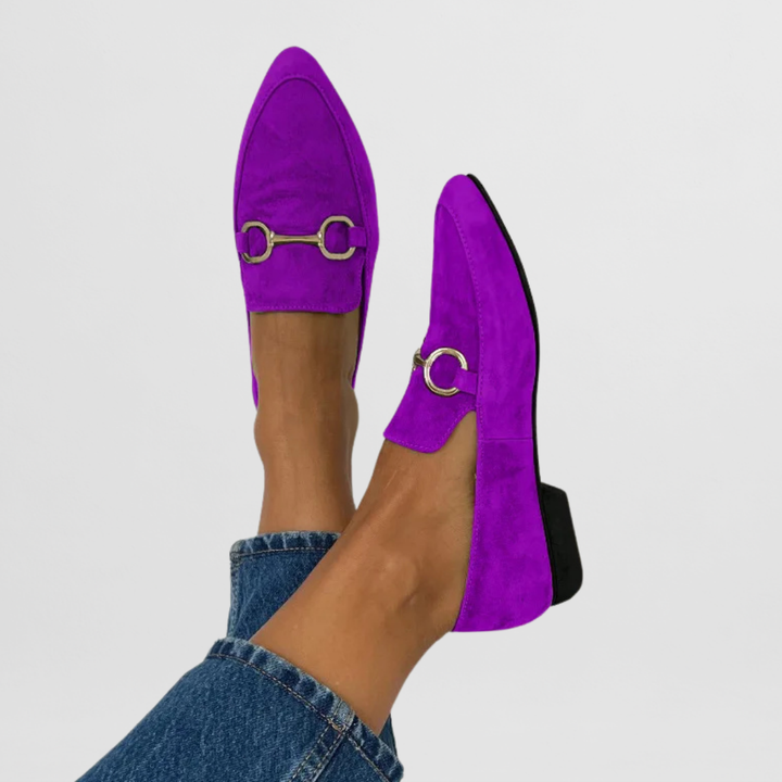 Hyelianne - Komfortable loafers