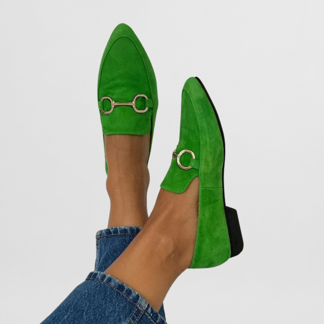 Hyelianne - Komfortable loafers