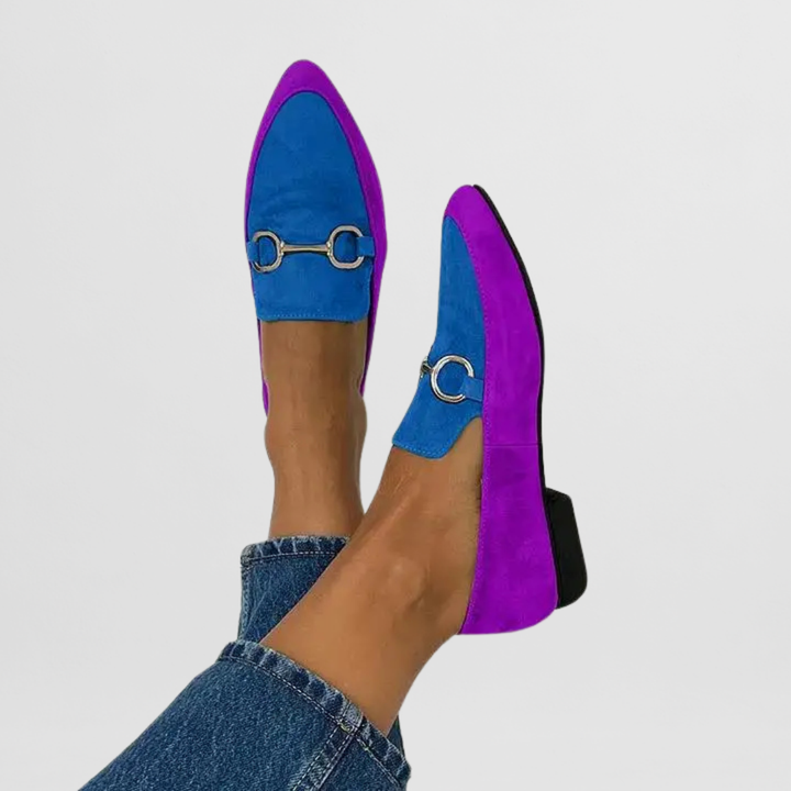 Hyelianne - Komfortable loafers