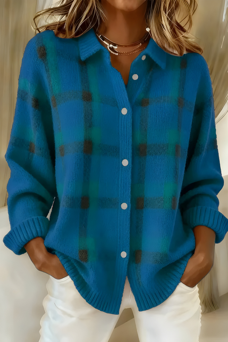 Candela | Ternet cardigan