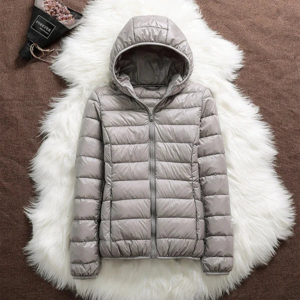 North™ | Let dunjakke