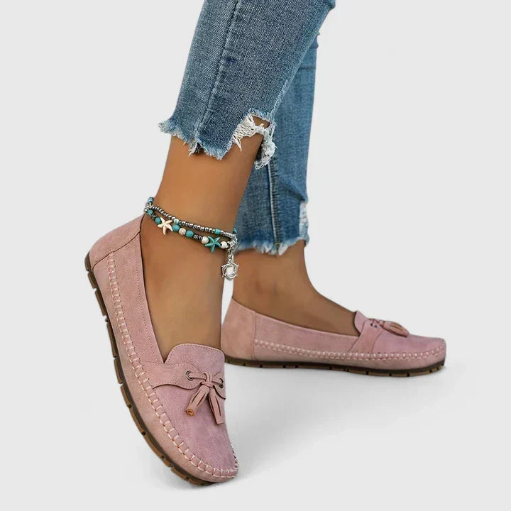 Emmaleigh - Komfortable loafers