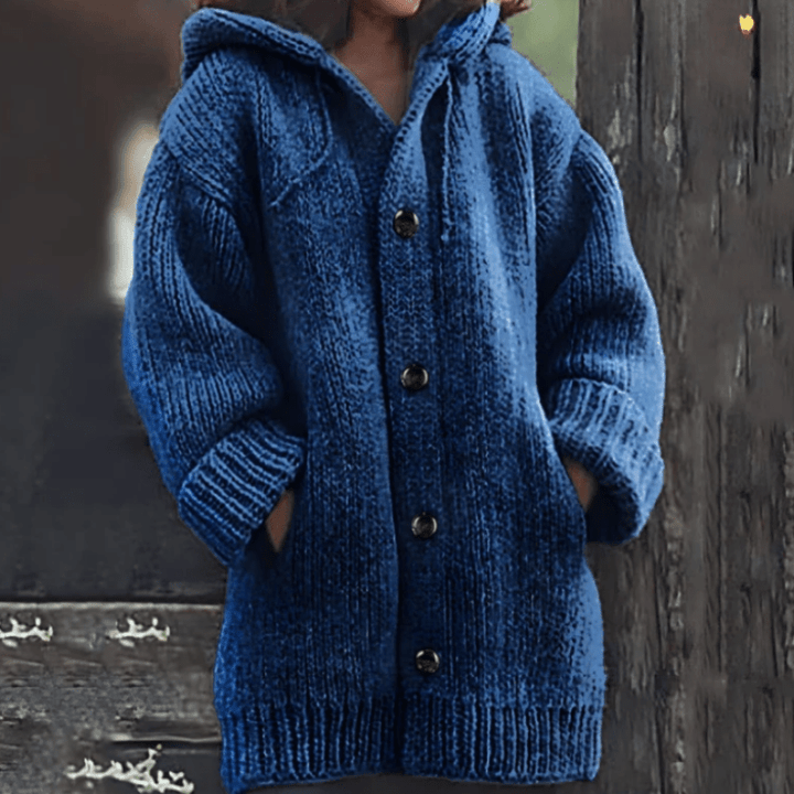 Elizabeth | Cardigan