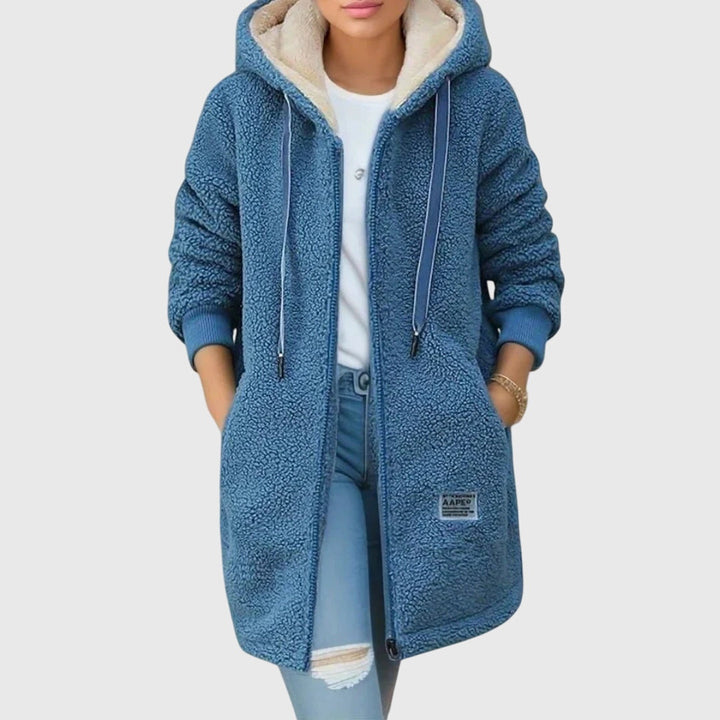 Helene™ | Fleecejacke