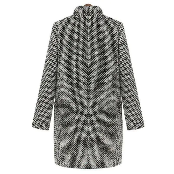 Cheska | Frakke med tidløs elegance