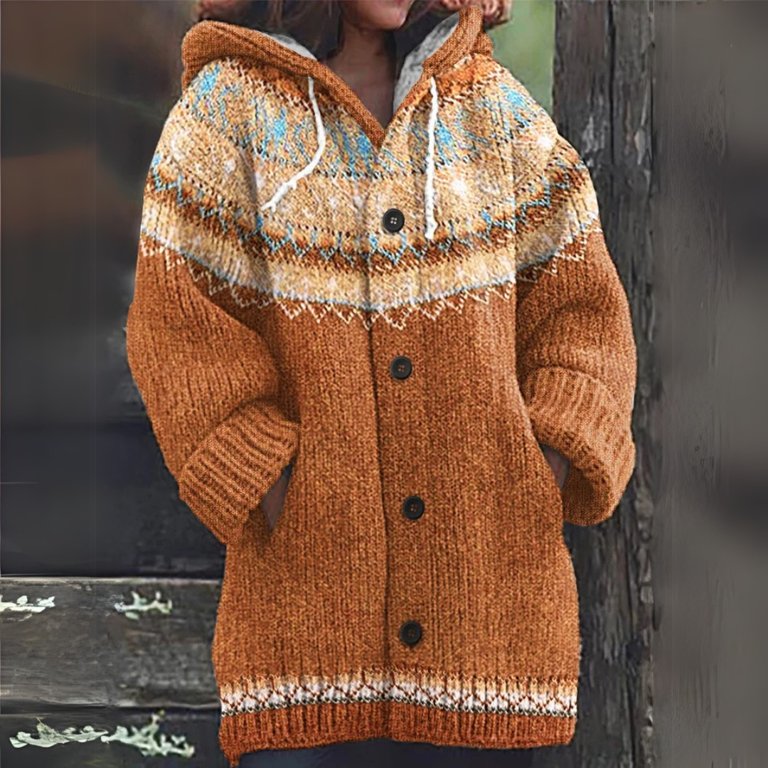 Mery | Cardigan
