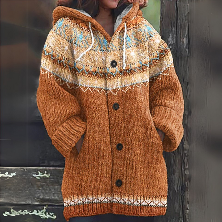 Mery | Cardigan