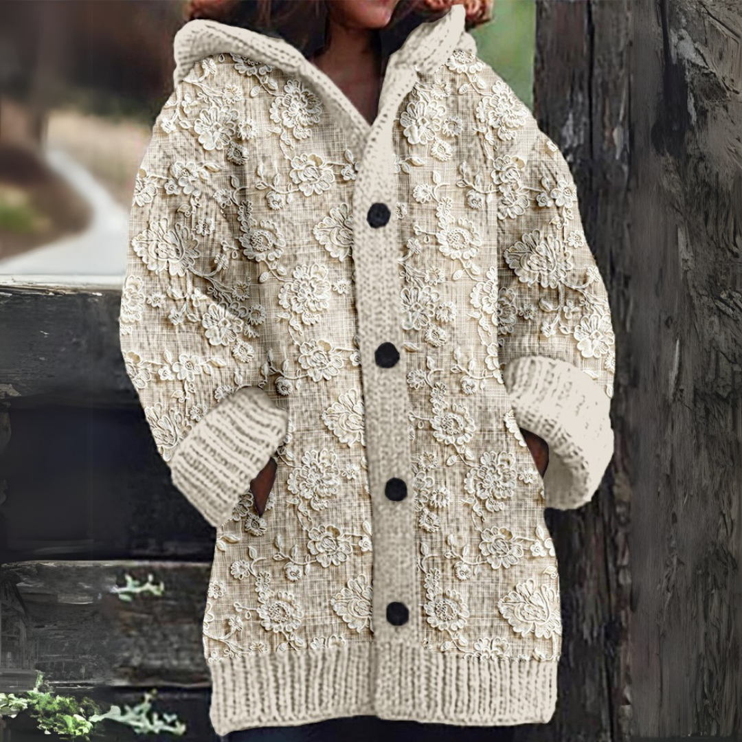 Neve | Cardigan