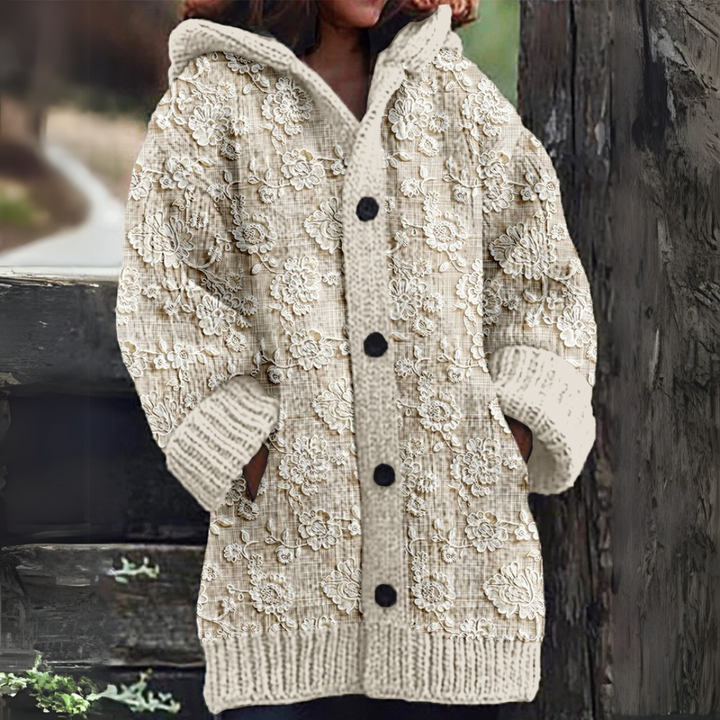 Neve | Cardigan