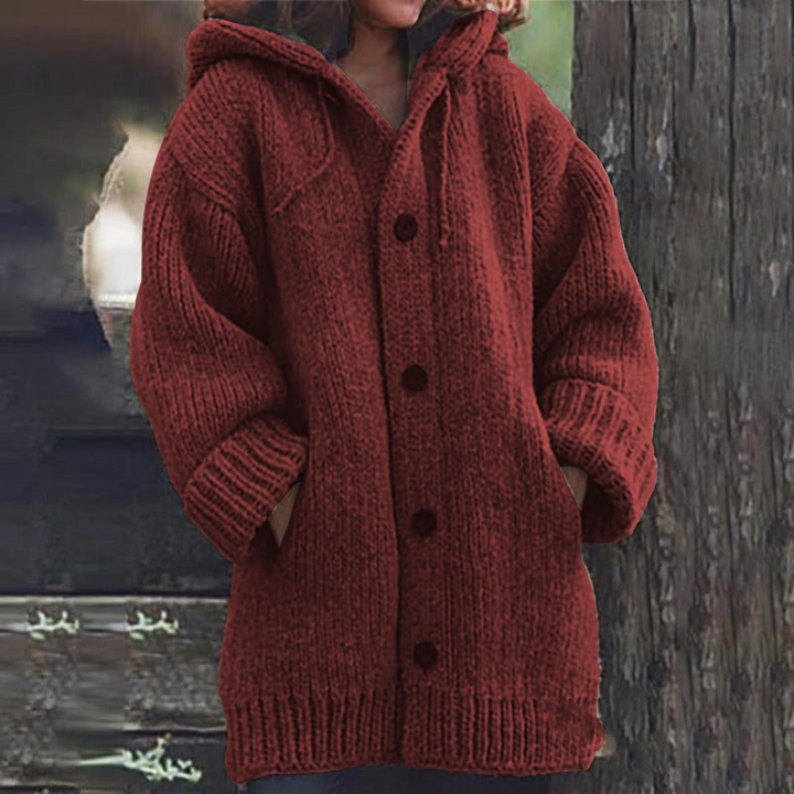 Elizabeth | Cardigan